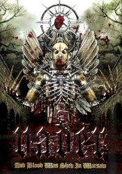 And Blood Was Shed in Warsaw