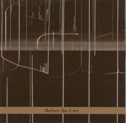 Before the Law