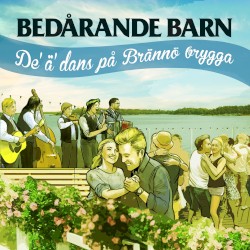 De’ Ä’ Dans På Brännö Brygga