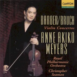 Violin Concertos