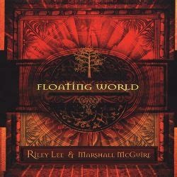 Floating World. A Sea of Dreams