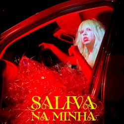 Saliva na Minha