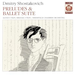 Preludes & Ballet Suite