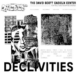 Declivities