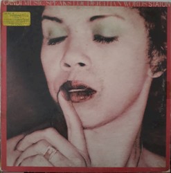 Music Speaks Louder Than Words