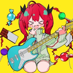 Expiration Girl