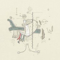 The Modern Leper (from Tiny Changes: A Celebration of Frightened Rabbit’s “The Midnight Organ Fight”)