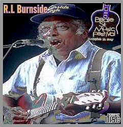 Beale Street Music Festival (live, 1996-05-05: Memphis, TN, USA)