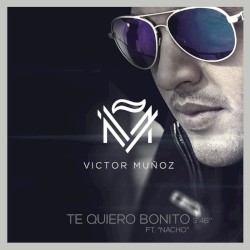 Te quiero bonito