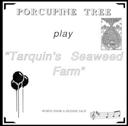 Tarquin’s Seaweed Farm