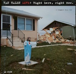 Van Halen Live: Right Here, Right Now