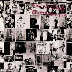 Exile on Main St.