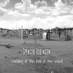 Standing at the End of the World