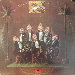The Best of Mandrill