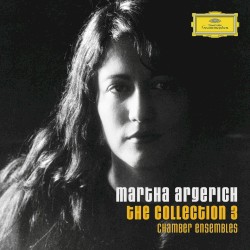 The Collection 3: Chamber Ensembles
