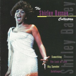The Shirley Bassey Collection
