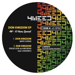 Zion Kingdom