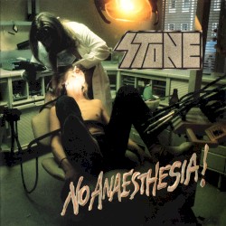 No Anaesthesia!