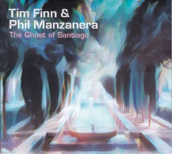 The Ghost of Santiago