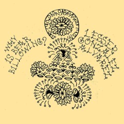 Why Is Bear Billowing?