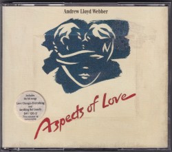 Aspects of Love (1989 original London cast)