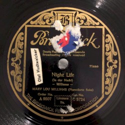 Night Life / Louisiana Hayride