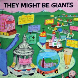 They Might Be Giants