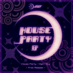 House Party EP