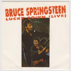 Lucky Town (Live)