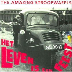 Het leven is een feest