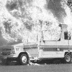 All Roads Lead to the Gun