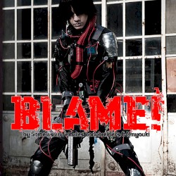Blame