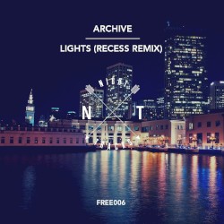 Lights (Recess remix)