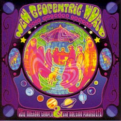 New Geocentric World of Acid Mothers Temple