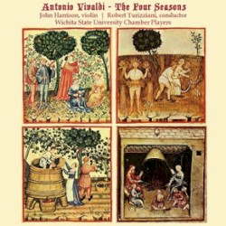 Vivaldi: The Four Seasons