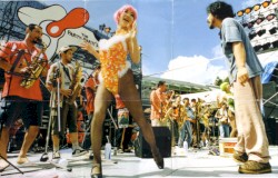 ケイハク ウタガッセン