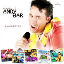 Komm mit... Andy Bar