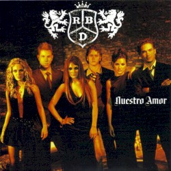 Nuestro amor: Edição em Espanhol