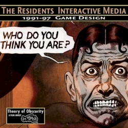 Interactive Media: 1991–97 Game Design