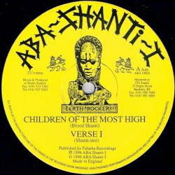 Children of the Most High