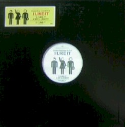 REEEWIND! / I LIKE IT