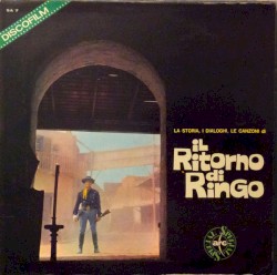 Il ritorno di Ringo