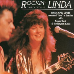 Rockin’ With Linda