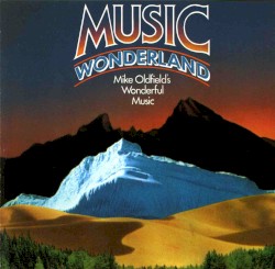 Music Wonderland