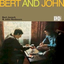Bert and John