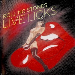 Live Licks