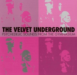 Psychedelic Sounds From the Gymnasium