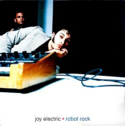 Robot Rock