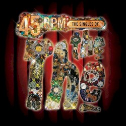45 RPM: The Singles of The The