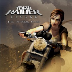 Tomb Raider Legend
